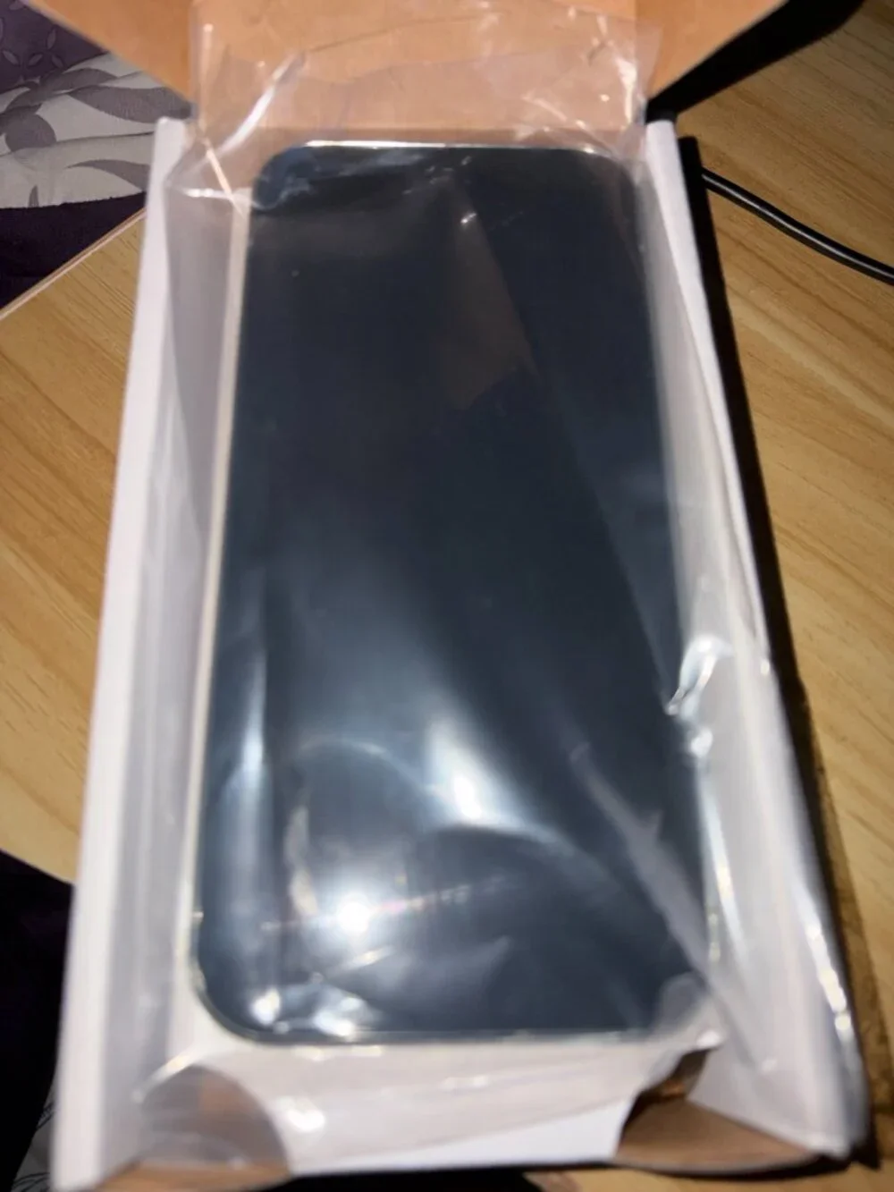 Google Pixel 9 Pro 128GB Unlocked Gray Open Box New Smartphone Android